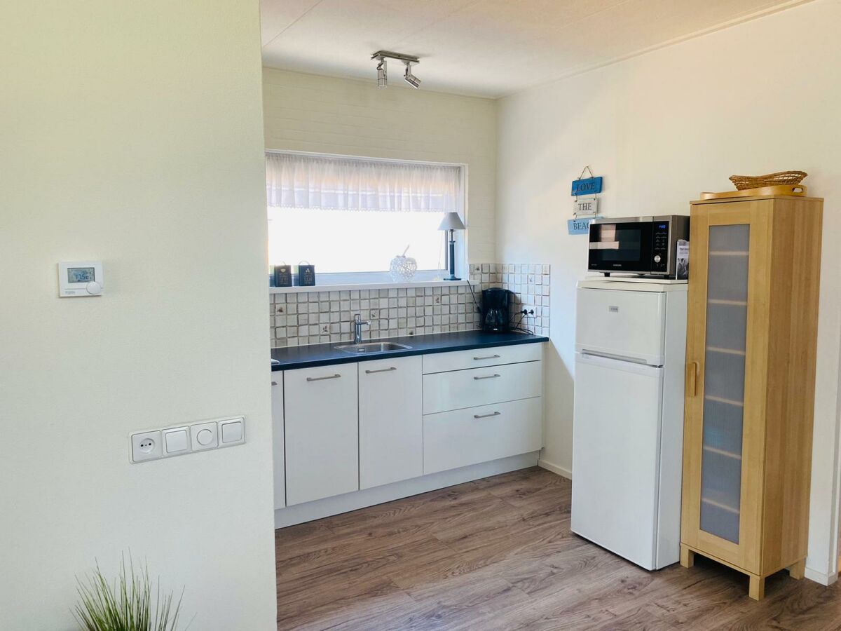 Holiday house Zomerhuis Achterom - Outdoor photo 5