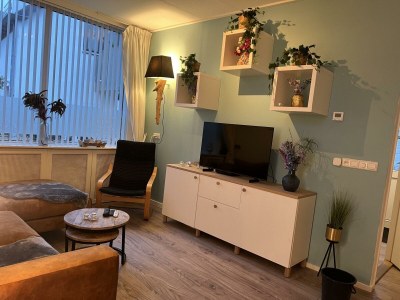 Holiday house Zomerhuis Achterom - Outdoor photo 3