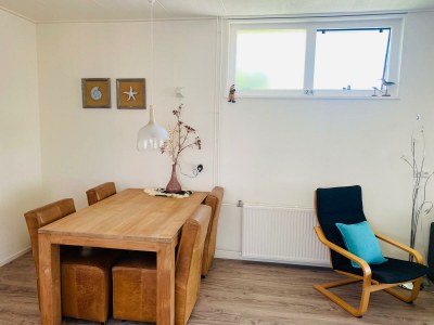 Holiday house Zomerhuis Achterom - Outdoor photo 4