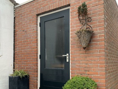 Holiday house Zomerhuis Achterom - Outdoor photo 13