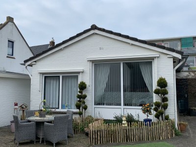 Holiday house Zomerhuis Achterom - Outdoor photo 14