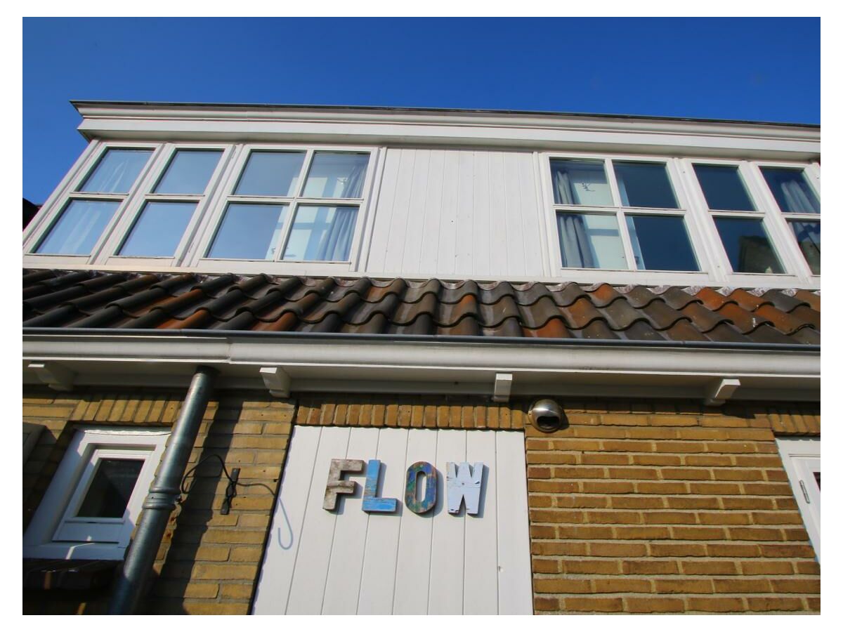 Holiday house Zomerhuis Flow - Outdoor photo 2