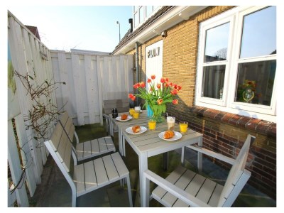 Holiday house Zomerhuis Flow in Egmond Aan Zee - Holiday house