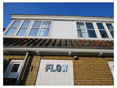 Holiday house Zomerhuis Flow - Outdoor photo 2