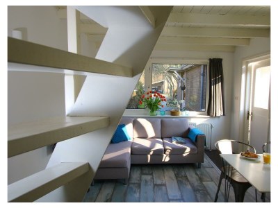 Holiday house Zomerhuis Flow - Outdoor photo 4