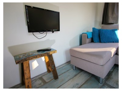 Holiday house Zomerhuis Flow - Outdoor photo 6