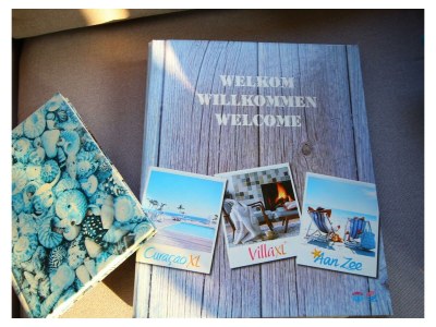 Holiday house Zomerhuis Flow - Outdoor photo 7