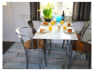 Holiday house Zomerhuis Flow - Outdoor photo 8