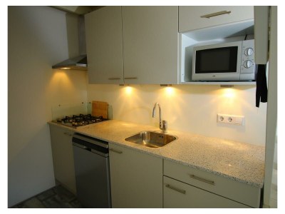 Holiday house Zomerhuis Flow - Outdoor photo 10