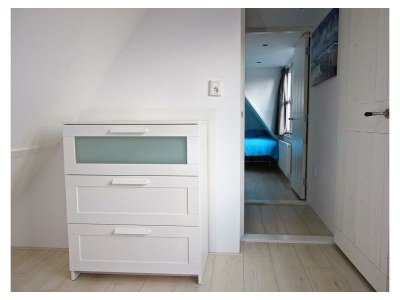 Holiday house Zomerhuis Flow - Outdoor photo 12