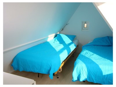 Holiday house Zomerhuis Flow - Outdoor photo 13