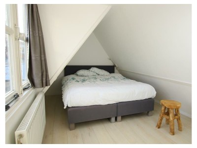 Holiday house Zomerhuis Flow - Outdoor photo 14