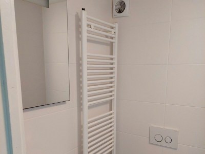 Holiday house Zomerhuis Flow - Outdoor photo 16