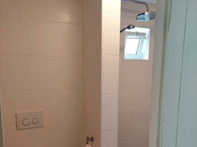 Holiday house Zomerhuis Flow - Outdoor photo 17