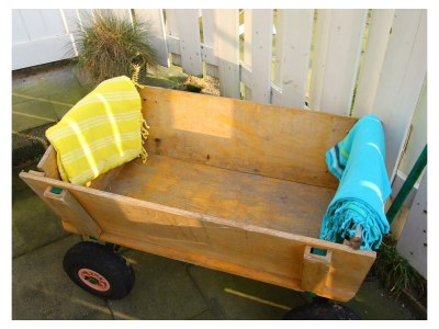 Holiday house Zomerhuis Flow - Outdoor photo 19