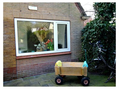 Holiday house Zomerhuis Flow - Outdoor photo 20