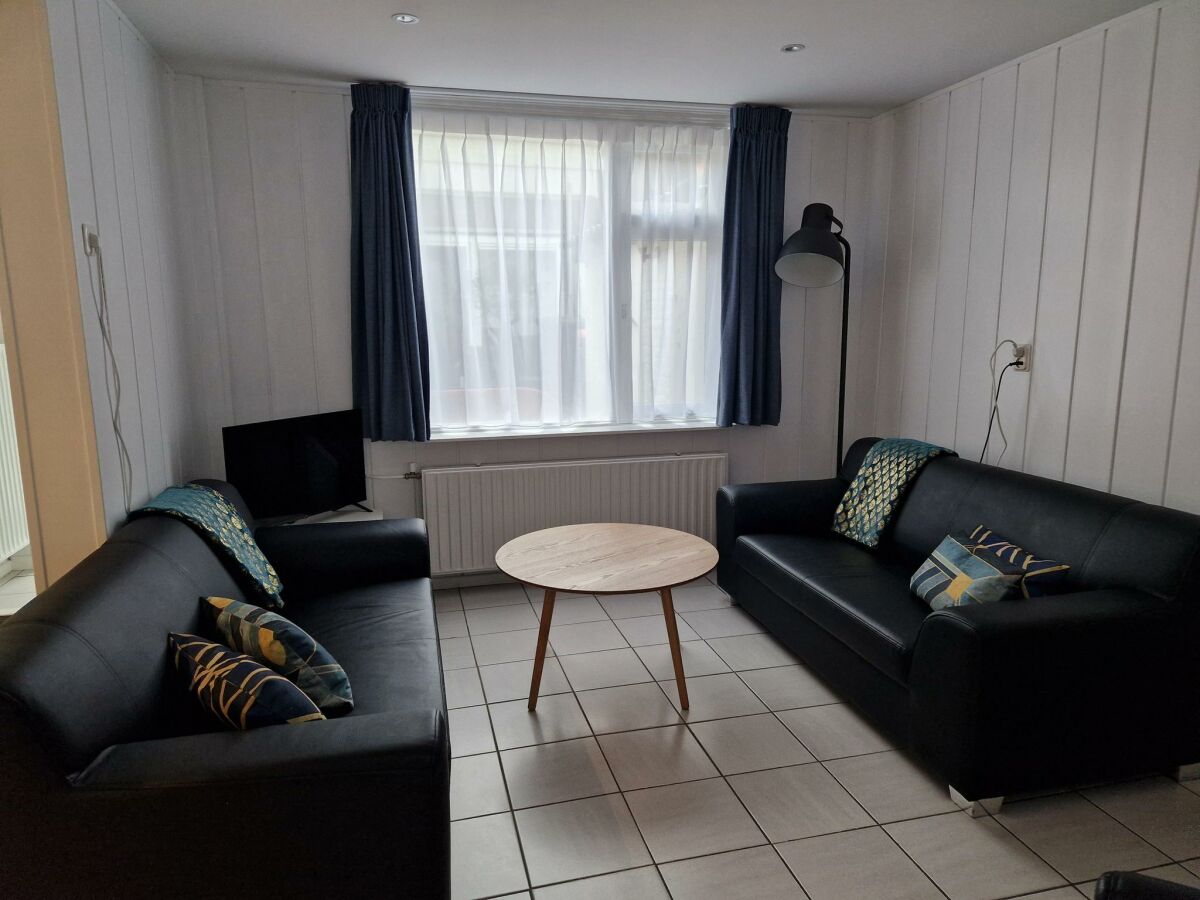 Holiday house Sommerhaus Taas & Kloos