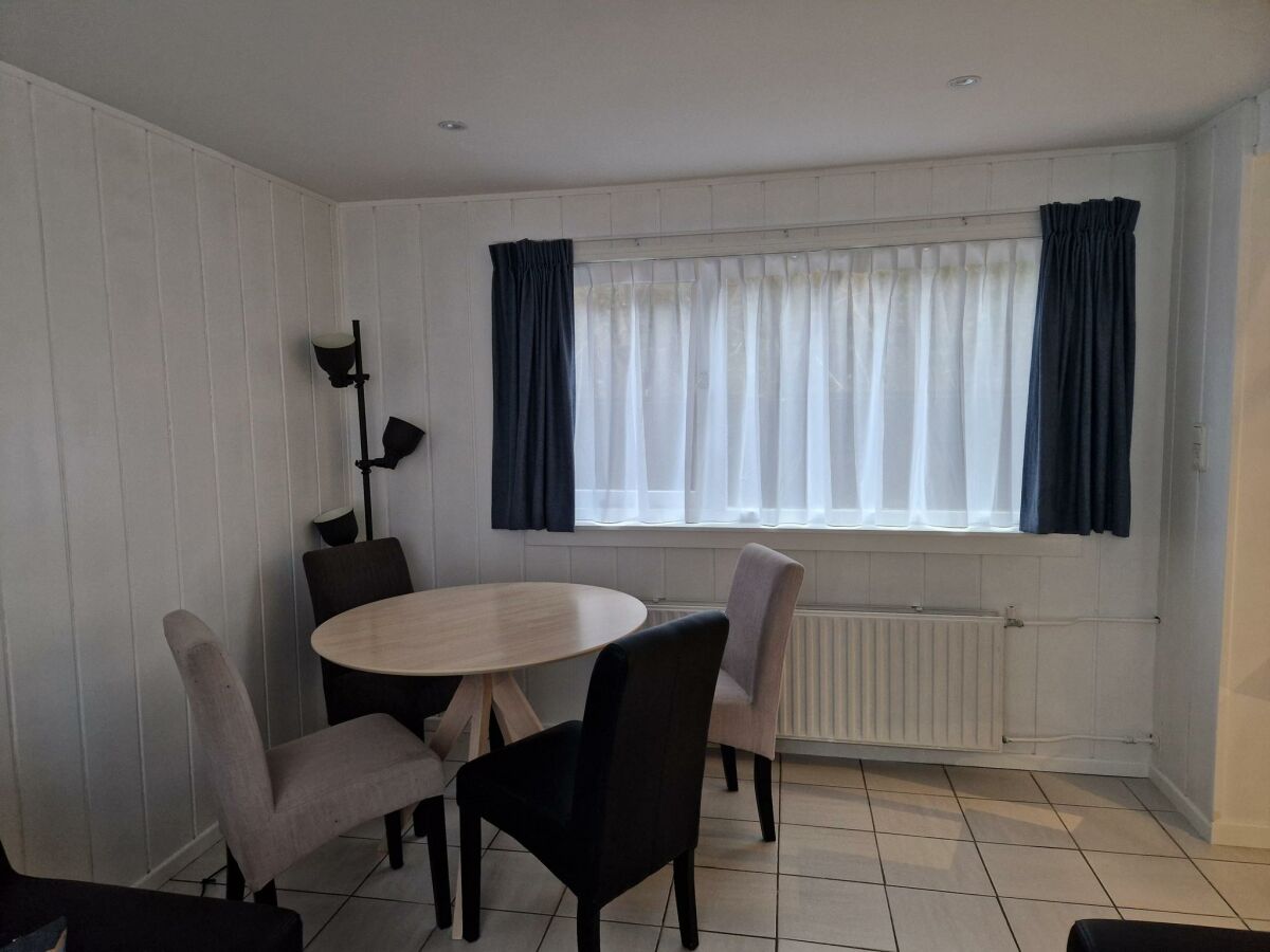 Holiday house Sommerhaus Taas & Kloos - Outdoor photo 2