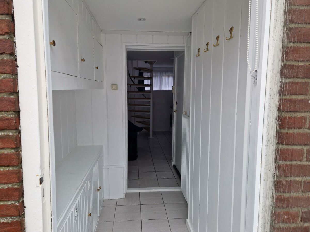 Holiday house Sommerhaus Taas & Kloos - Outdoor photo 4