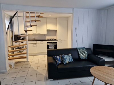 Holiday house Sommerhaus Taas & Kloos - Outdoor photo 3