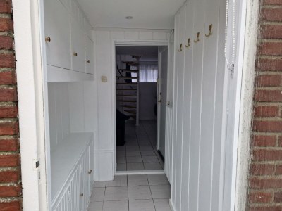 Holiday house Sommerhaus Taas & Kloos - Outdoor photo 4