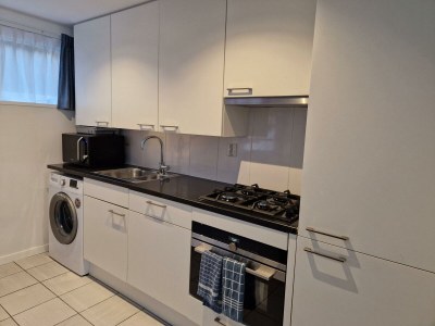 Holiday house Sommerhaus Taas & Kloos - Outdoor photo 5