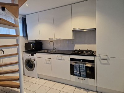 Holiday house Sommerhaus Taas & Kloos - Outdoor photo 6