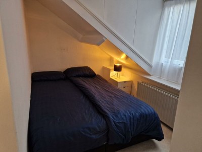 Holiday house Sommerhaus Taas & Kloos - Outdoor photo 9