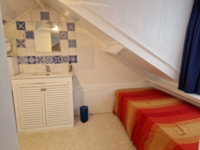 Holiday house Sommerhaus Taas & Kloos - Outdoor photo 11