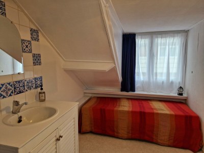 Holiday house Sommerhaus Taas & Kloos - Outdoor photo 12