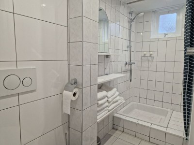 Holiday house Sommerhaus Taas & Kloos - Outdoor photo 13