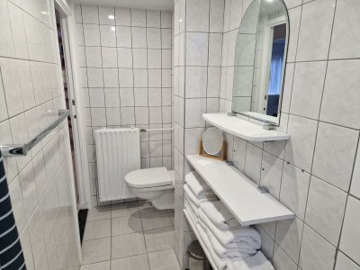 Holiday house Sommerhaus Taas & Kloos - Outdoor photo 14