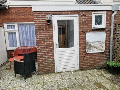 Holiday house Sommerhaus Taas & Kloos - Outdoor photo 15