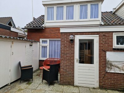 Holiday house Sommerhaus Taas & Kloos - Outdoor photo 16