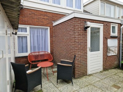 Holiday house Sommerhaus Taas & Kloos - Outdoor photo 17