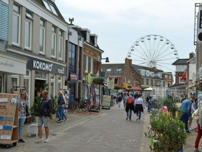 Holiday house Sommerhaus Taas & Kloos - Outdoor photo 19