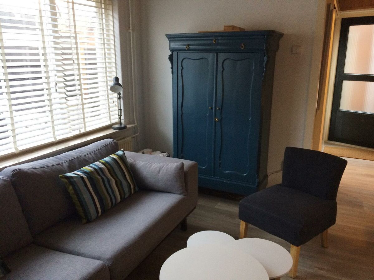 Holiday house Zomerhuis de Vissers - Outdoor photo 3