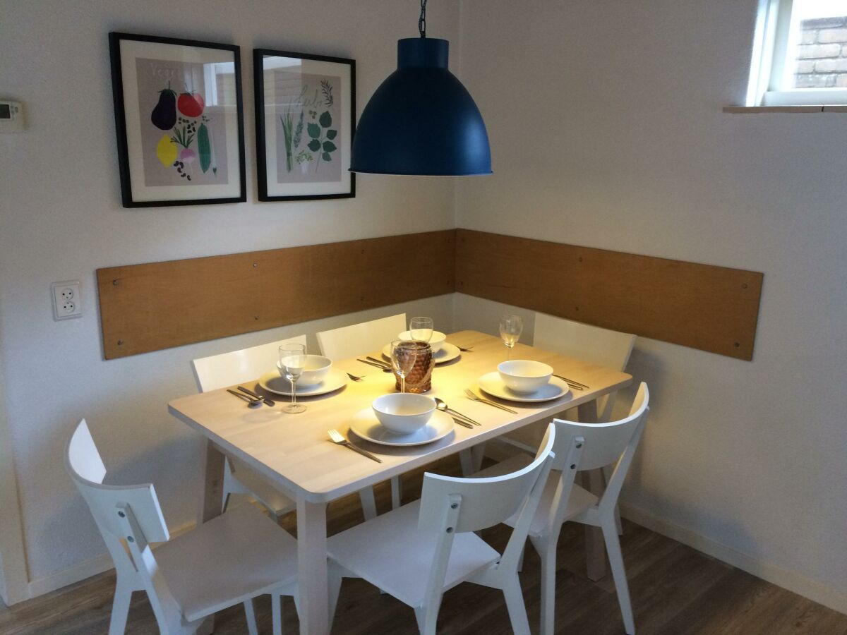 Holiday house Zomerhuis de Vissers - Outdoor photo 5