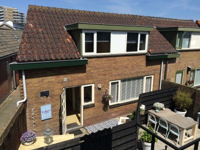 Holiday house Zomerhuis de Vissers in Egmond Aan Zee - Holiday house