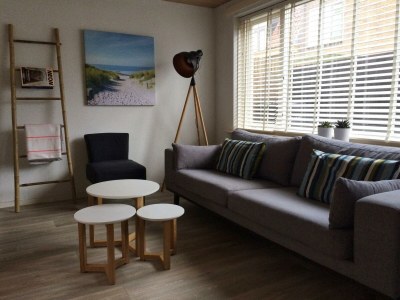 Holiday house Zomerhuis de Vissers - Outdoor photo 2