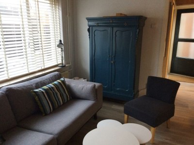 Holiday house Zomerhuis de Vissers - Outdoor photo 3