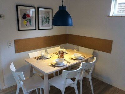 Holiday house Zomerhuis de Vissers - Outdoor photo 5