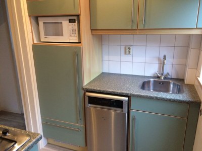 Holiday house Zomerhuis de Vissers - Outdoor photo 6