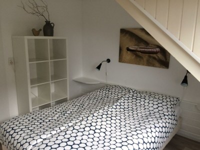 Holiday house Zomerhuis de Vissers - Outdoor photo 10