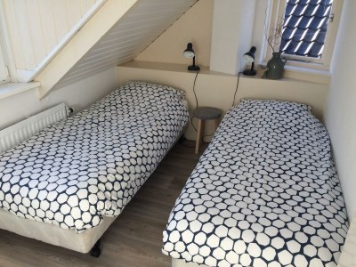 Holiday house Zomerhuis de Vissers - Outdoor photo 11