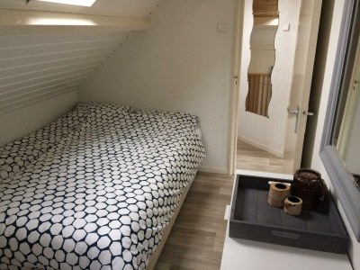 Holiday house Zomerhuis de Vissers - Outdoor photo 12