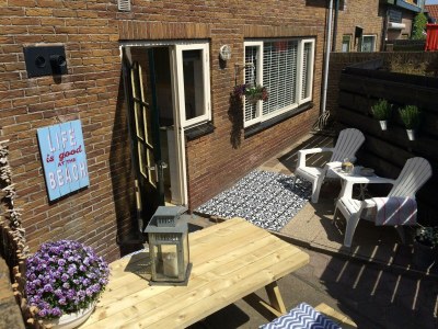 Holiday house Zomerhuis de Vissers - Outdoor photo 13