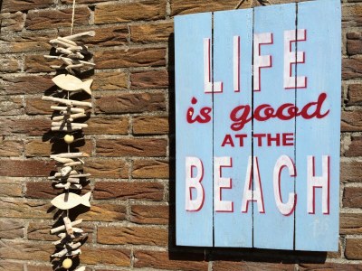 Holiday house Zomerhuis de Vissers - Outdoor photo 16