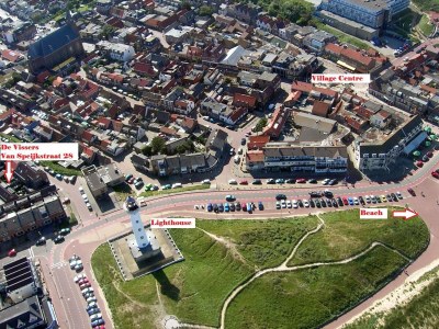 Holiday house Zomerhuis de Vissers - Outdoor photo 18