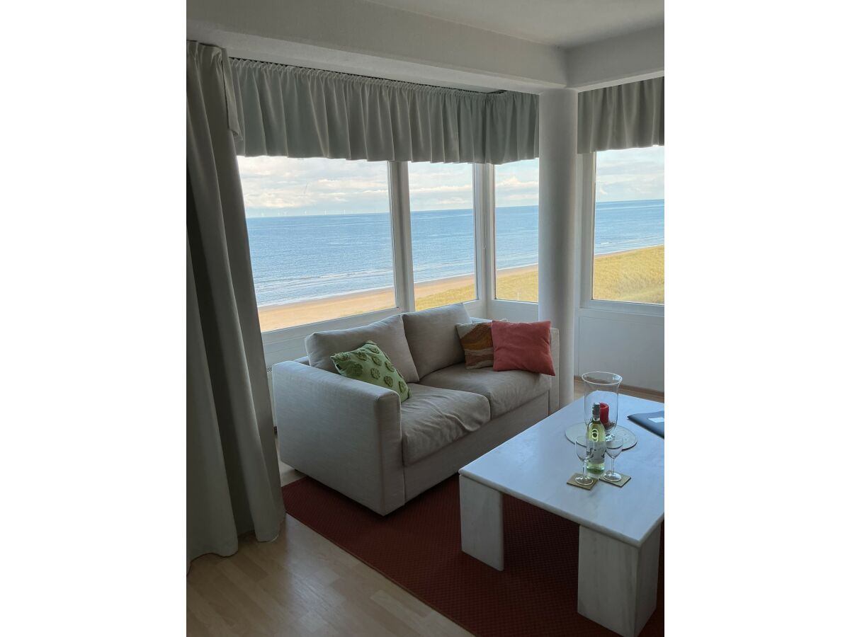 Holiday house Zonnehoek 77